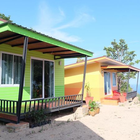 Love Koh Tao Villa Extérieur photo