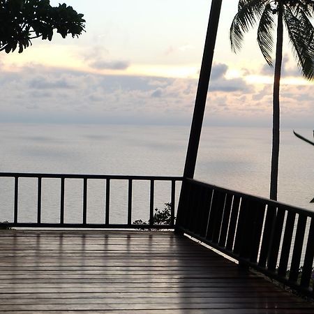 Love Koh Tao Villa Extérieur photo