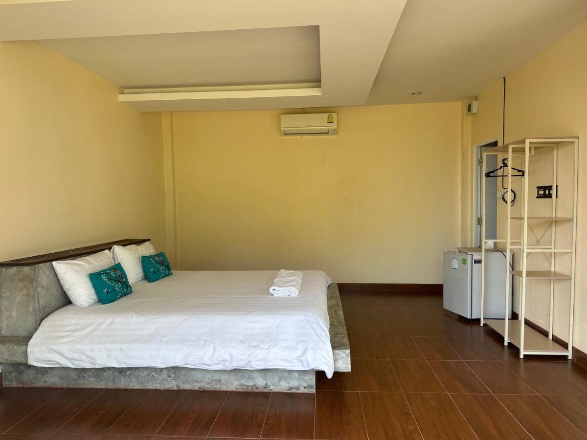 Love Koh Tao Villa Extérieur photo