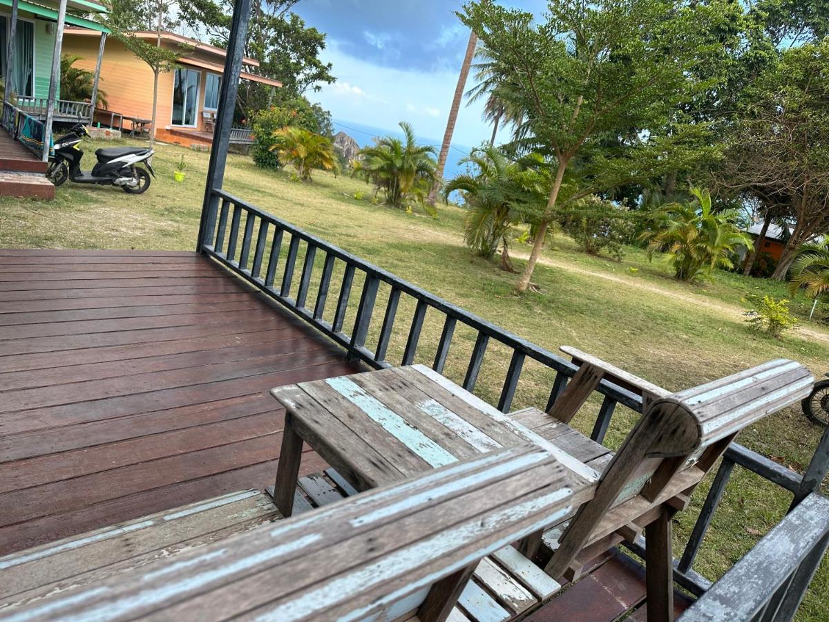 Love Koh Tao Villa Extérieur photo