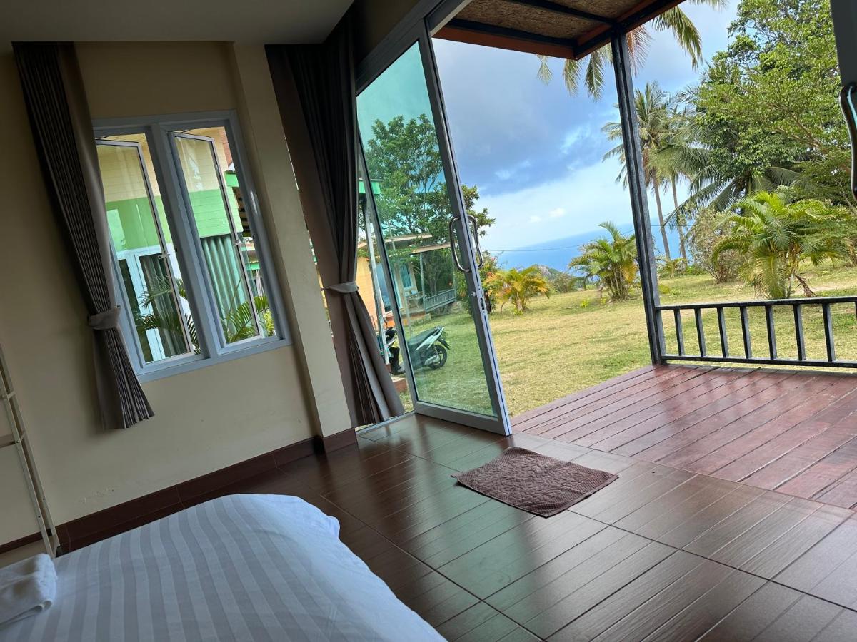 Love Koh Tao Villa Extérieur photo