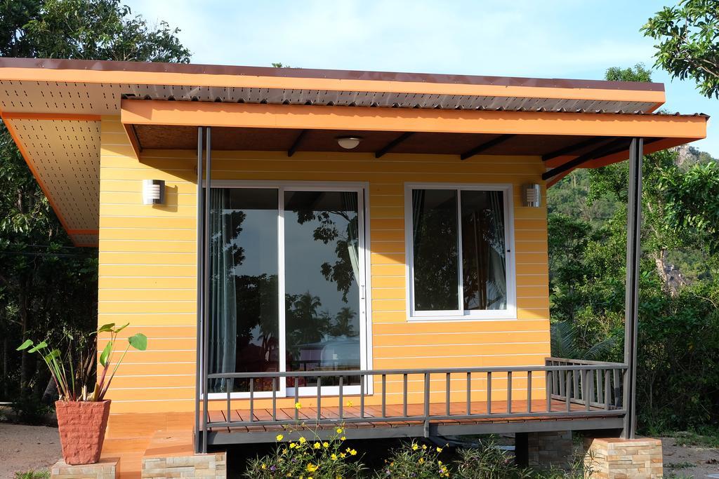 Love Koh Tao Villa Extérieur photo