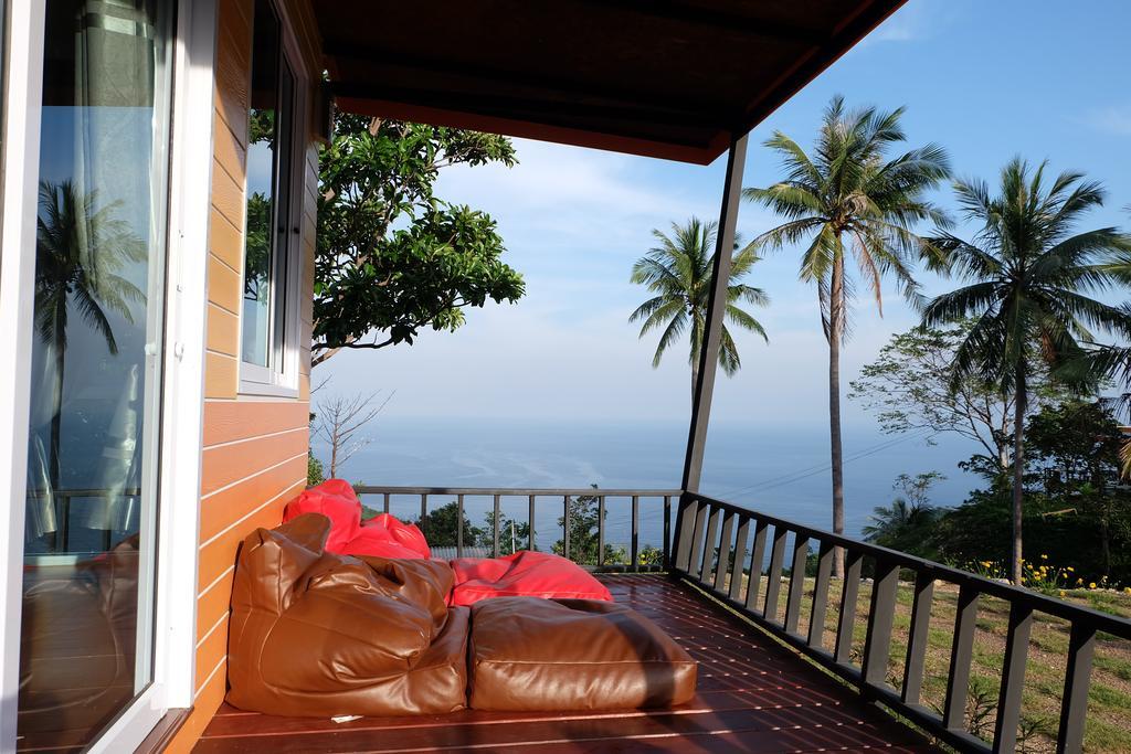 Love Koh Tao Villa Extérieur photo