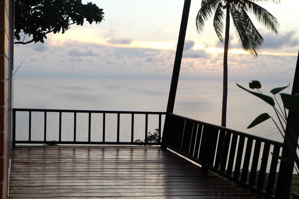 Love Koh Tao Villa Extérieur photo
