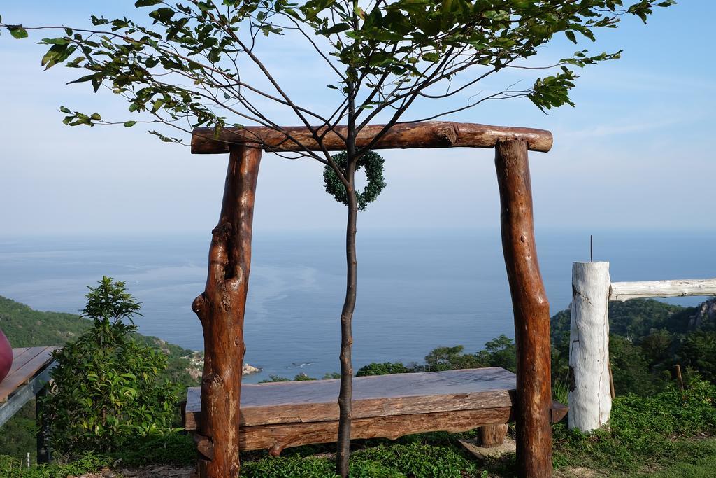 Love Koh Tao Villa Extérieur photo