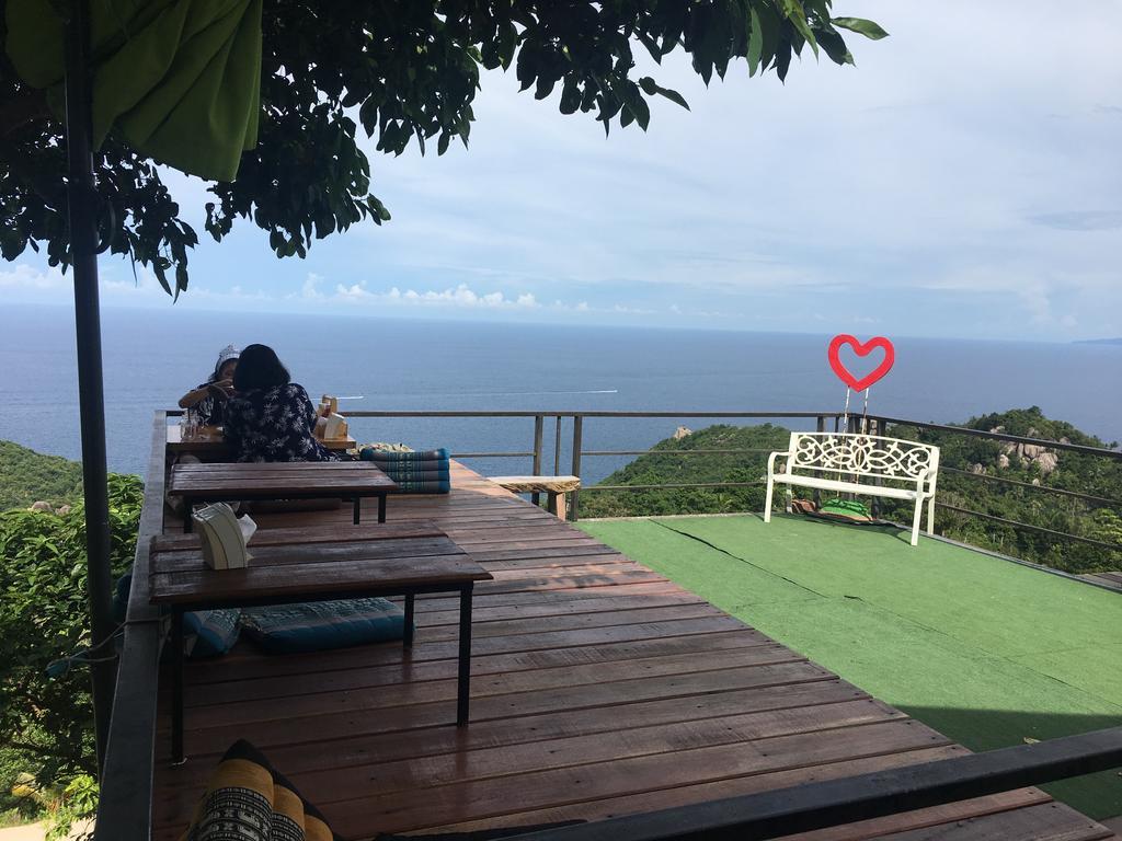 Love Koh Tao Villa Extérieur photo